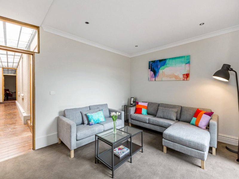 Gallery: 13 Bunbury Street