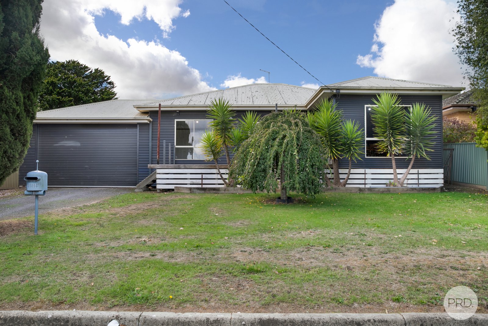 13 Camp Street CRESWICK 1