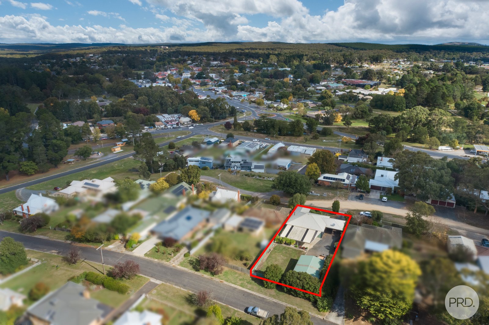 13 Camp Street CRESWICK 2