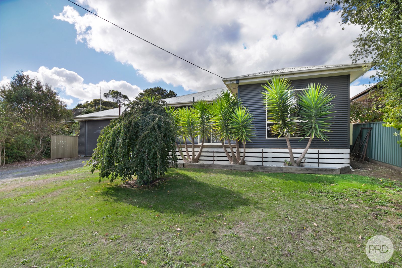 13 Camp Street CRESWICK 3