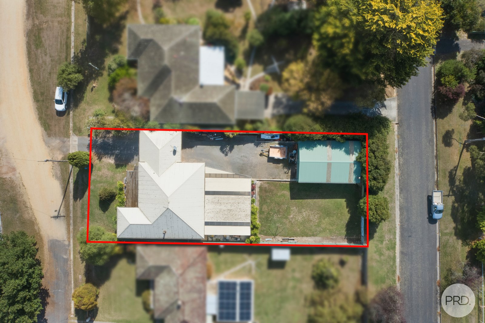 13 Camp Street CRESWICK 22