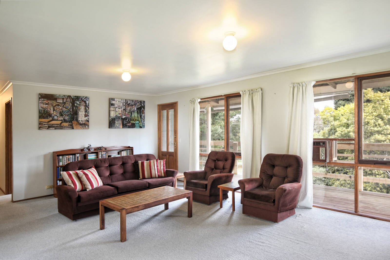 Real Estate and Property in 13 Campaspe Drive, Woodend, VIC