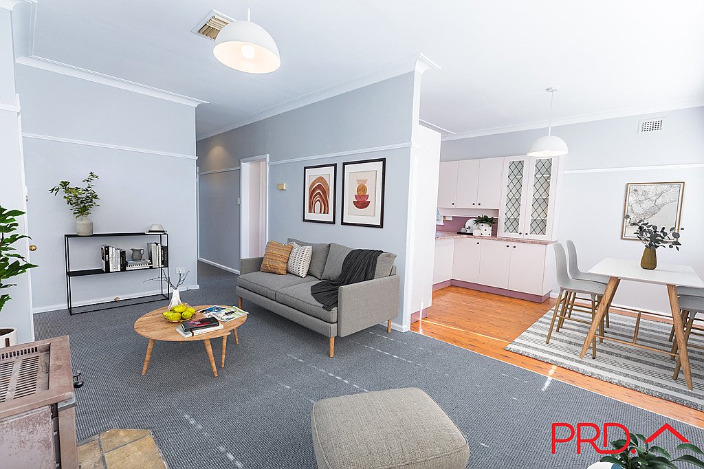 13 Campbell Street TAMWORTH 4