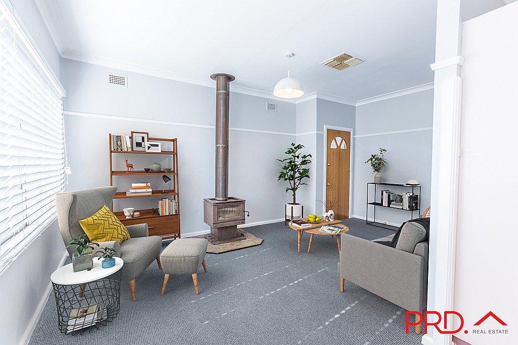 13 Campbell Street TAMWORTH 5