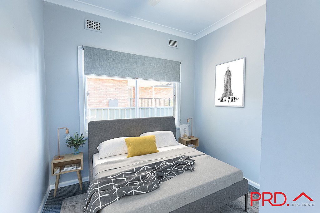 13 Campbell Street TAMWORTH 9