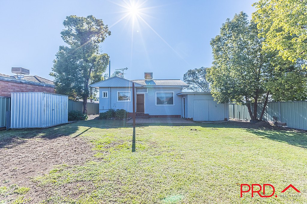 13 Campbell Street TAMWORTH 13