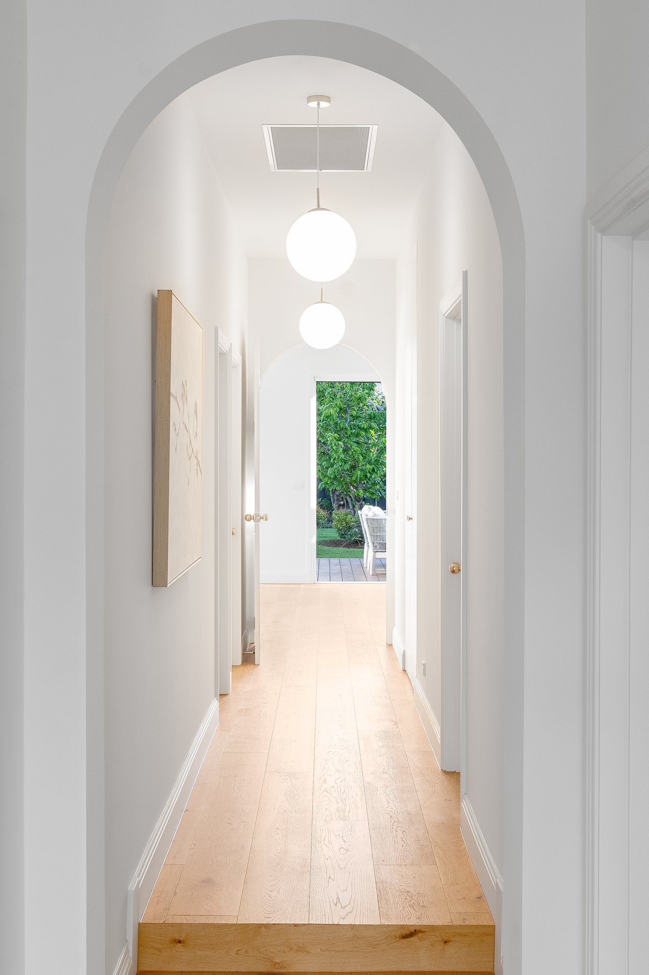 Gallery: 13 Candover Street