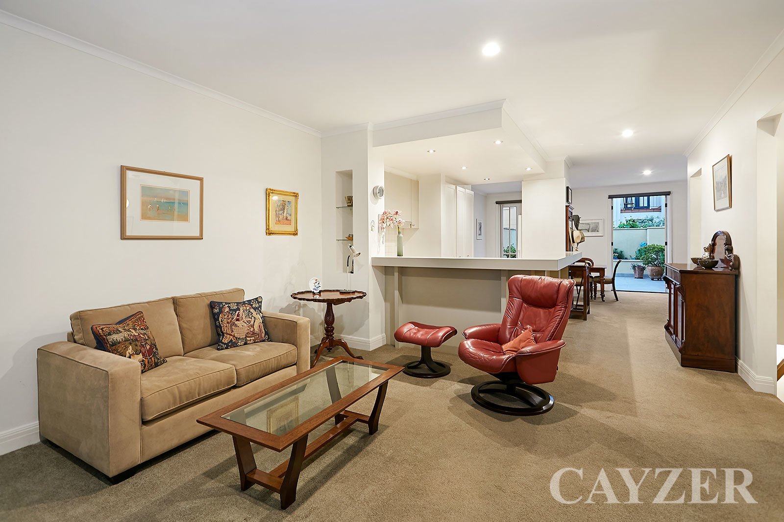 Gallery: 13 Capistrano Place