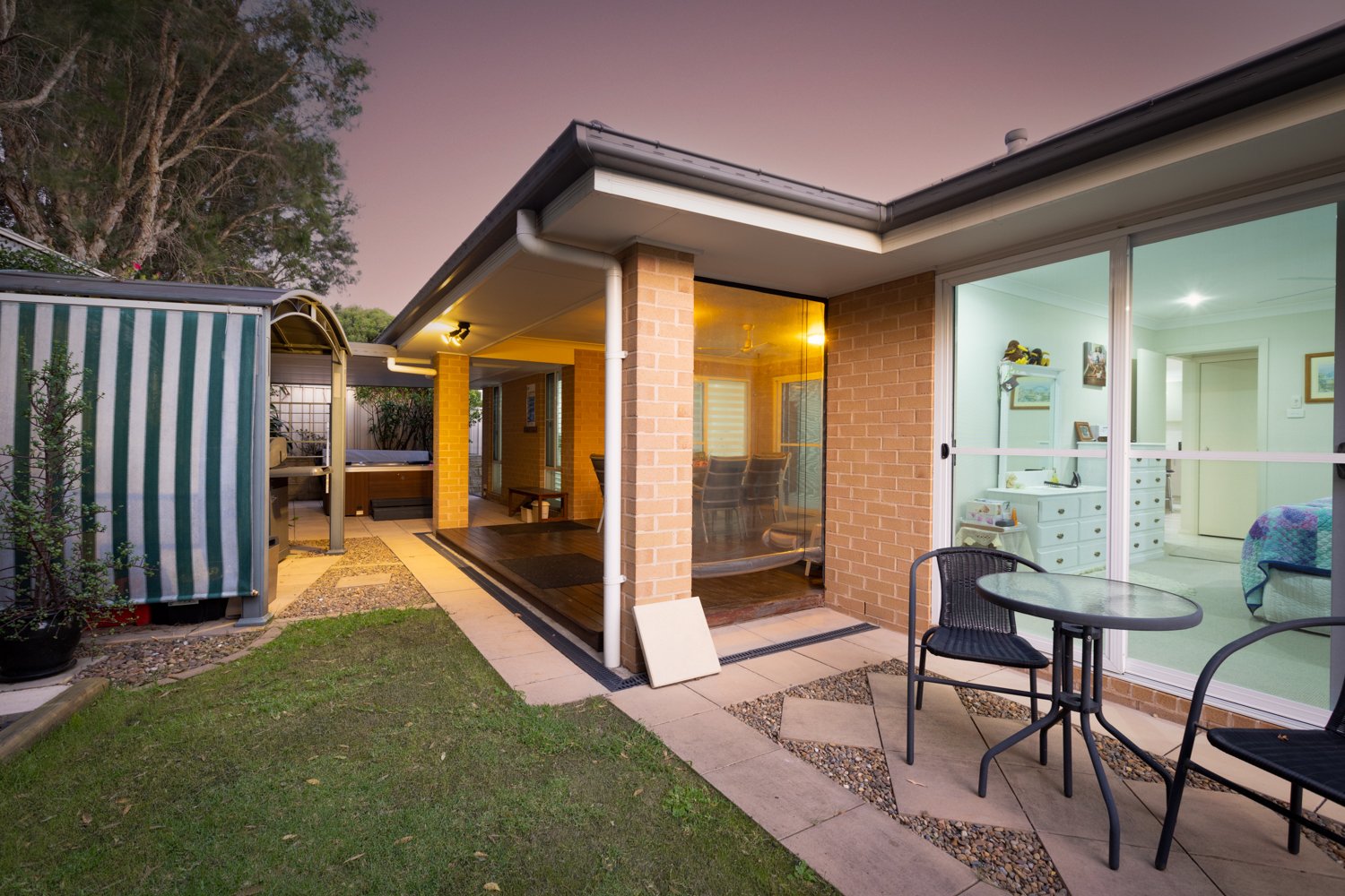 13 Carlisle Place MORPETH 4