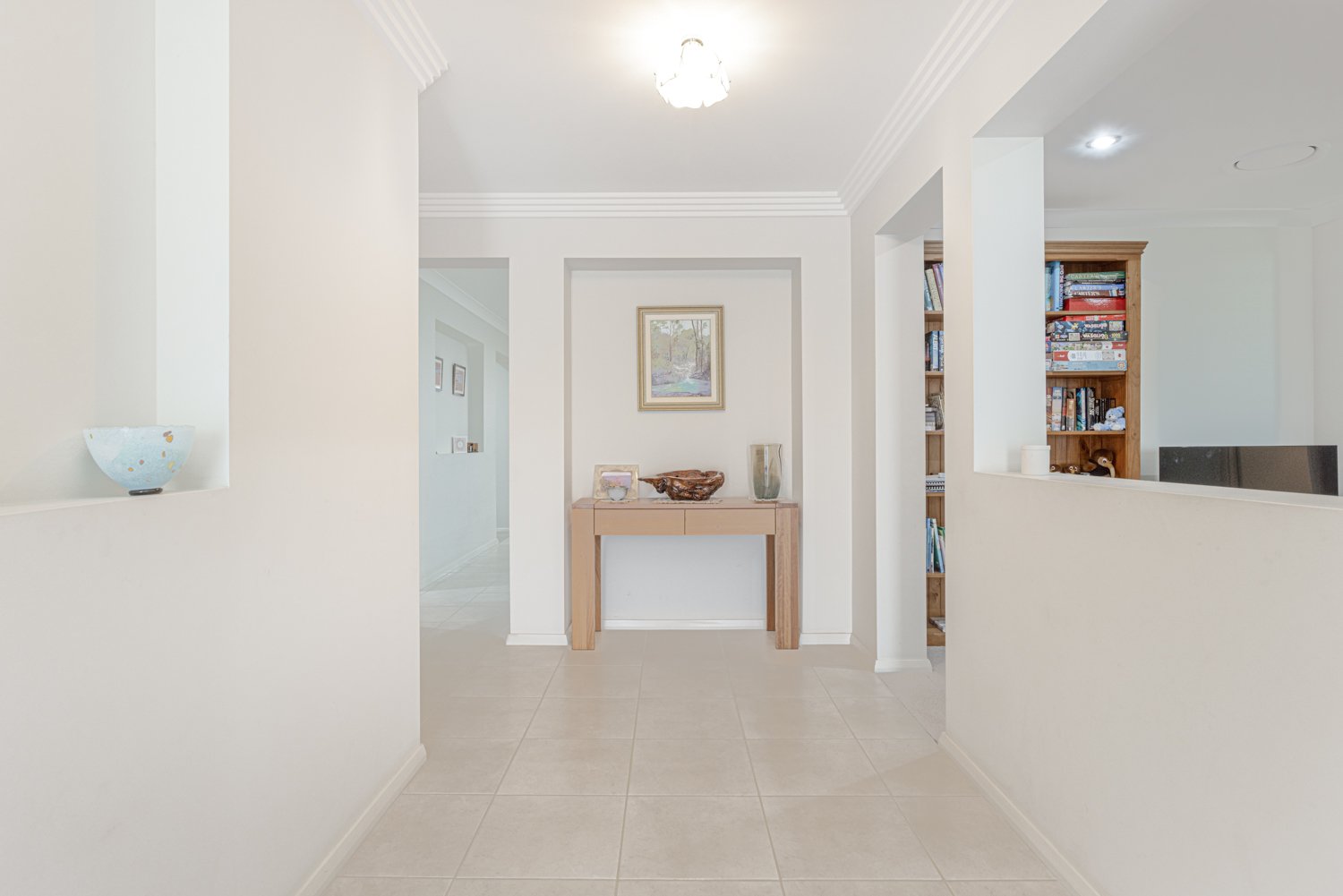 13 Carlisle Place MORPETH 5