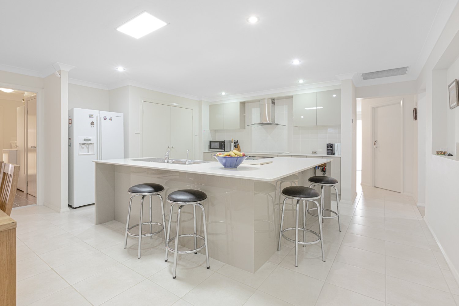 13 Carlisle Place MORPETH 7