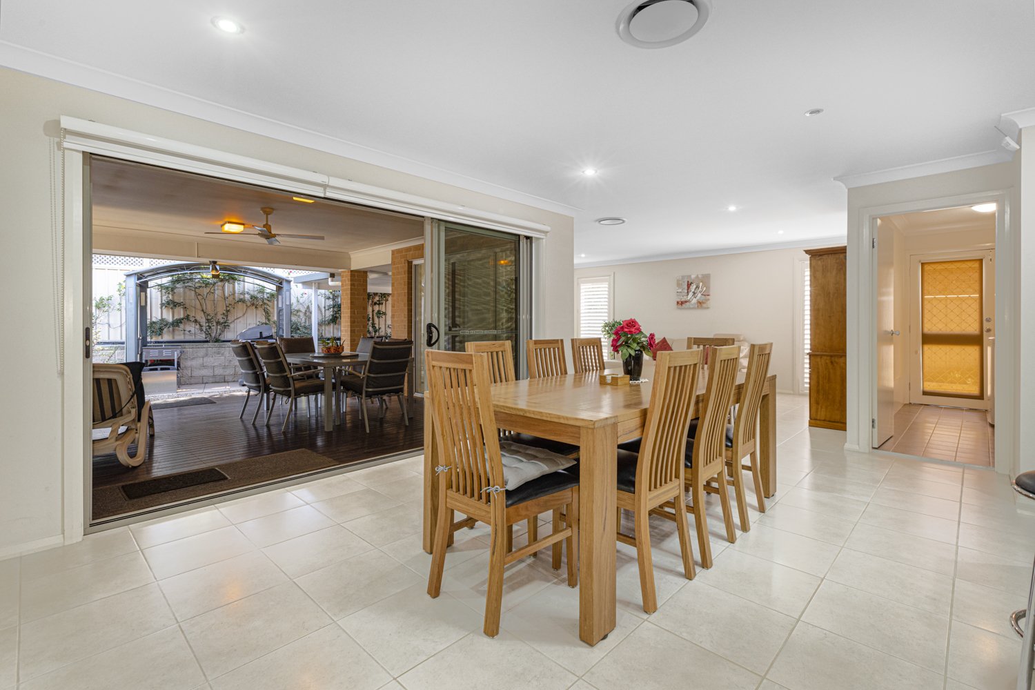 13 Carlisle Place MORPETH 9