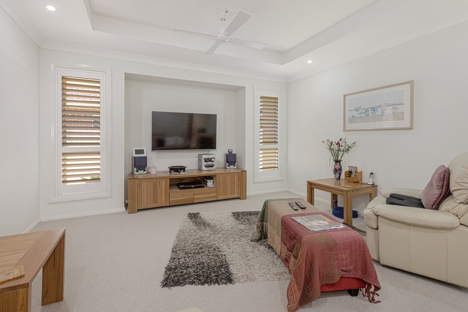 13 Carlisle Place MORPETH 10