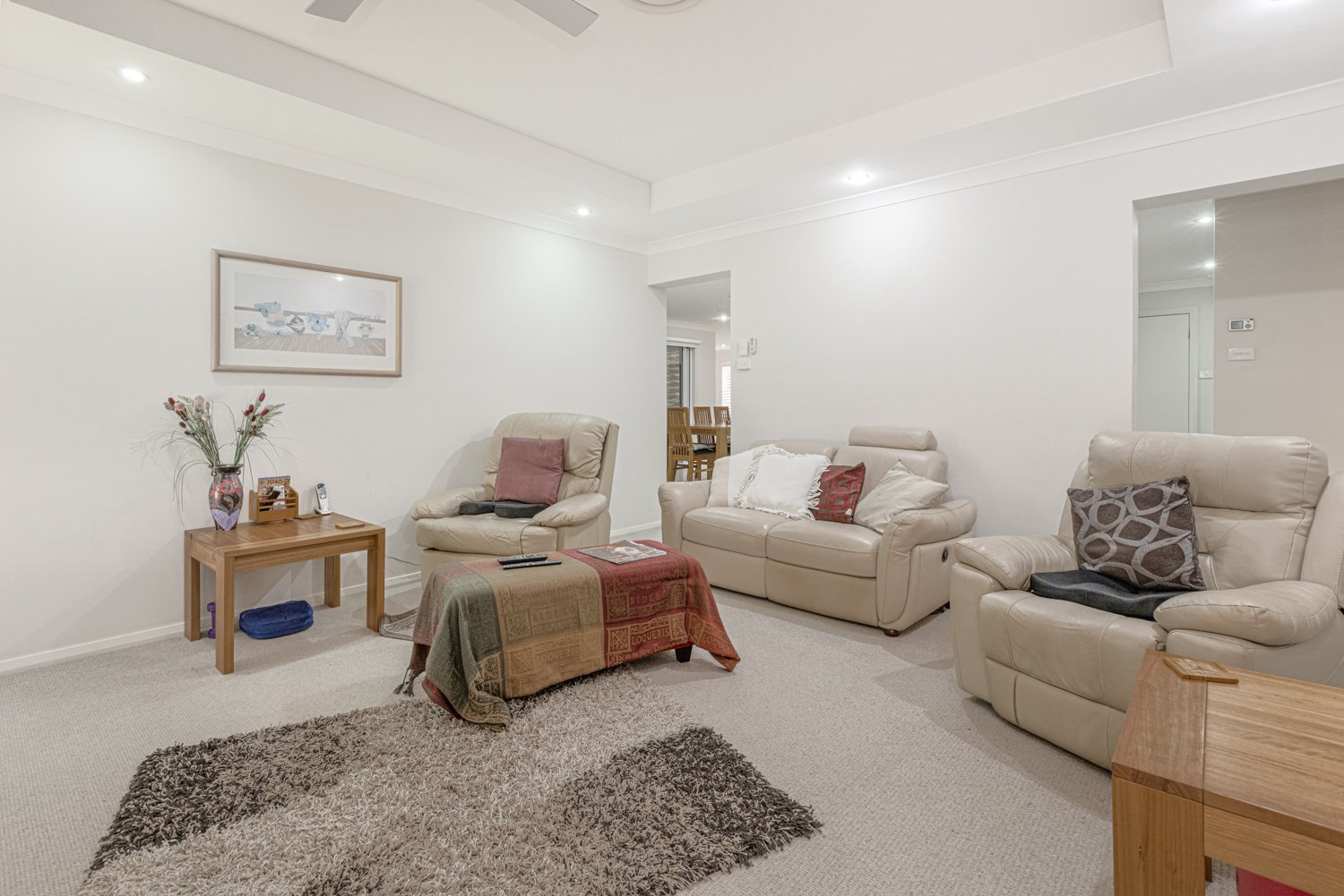 13 Carlisle Place MORPETH 11