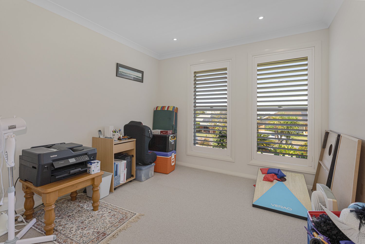 13 Carlisle Place MORPETH 14