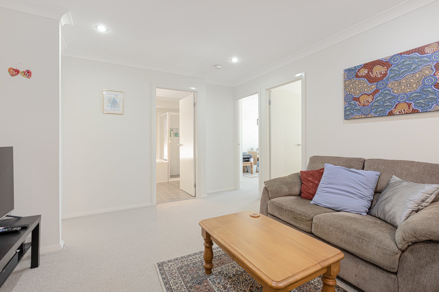 13 Carlisle Place MORPETH 15