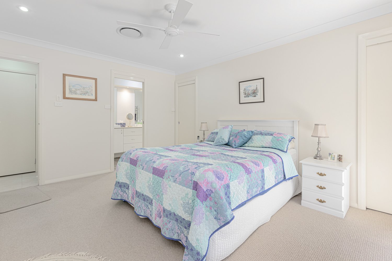 13 Carlisle Place MORPETH 16