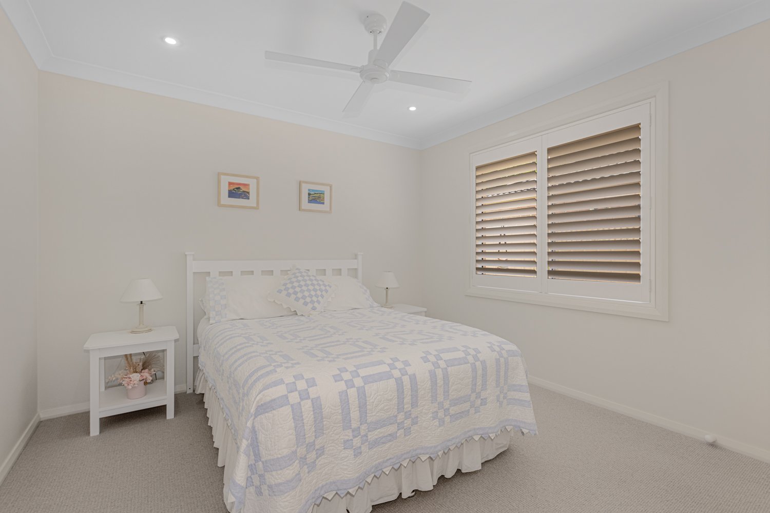 13 Carlisle Place MORPETH 18