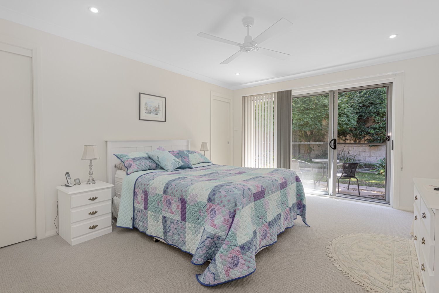 13 Carlisle Place MORPETH 19