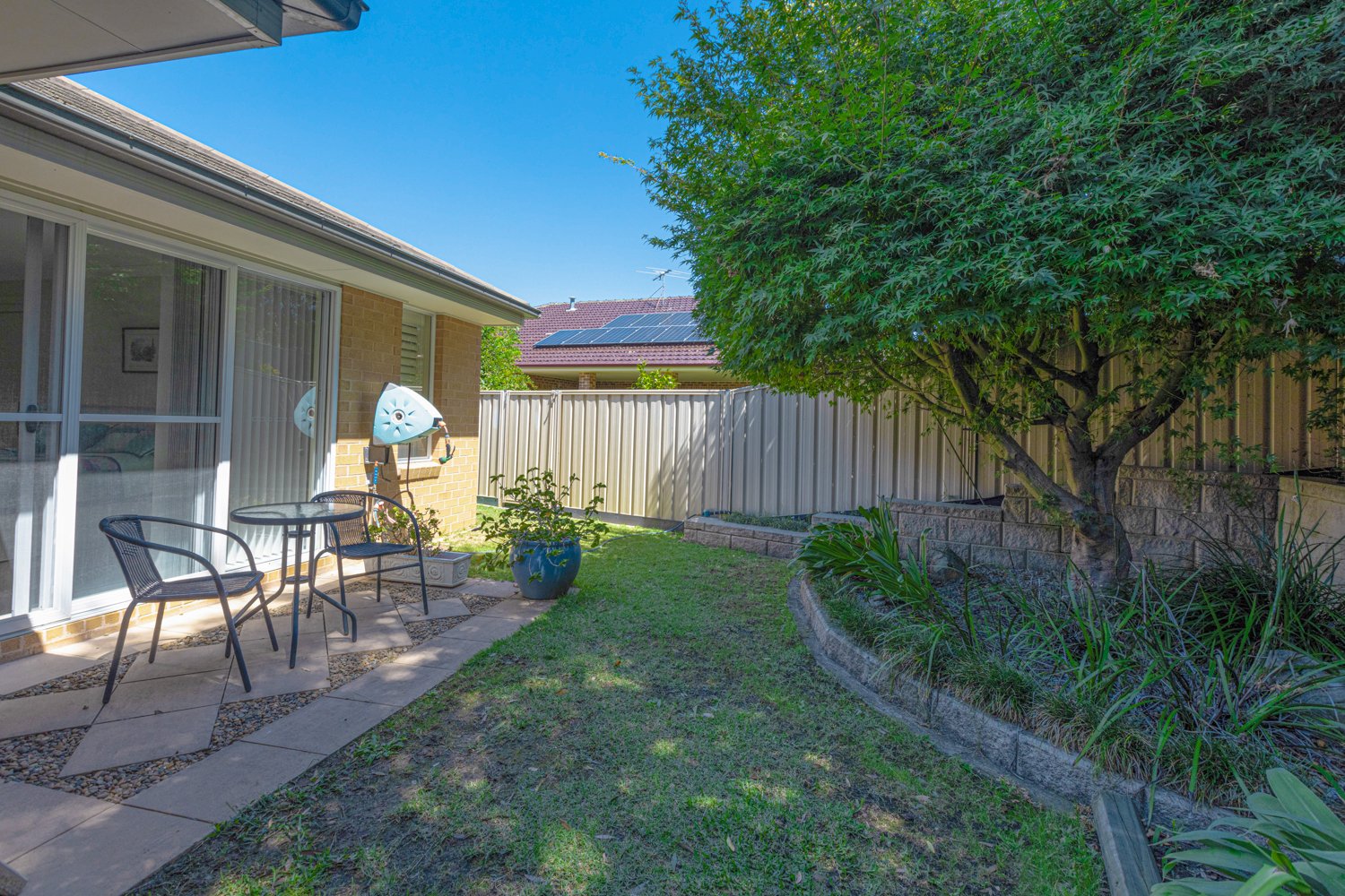 13 Carlisle Place MORPETH 25