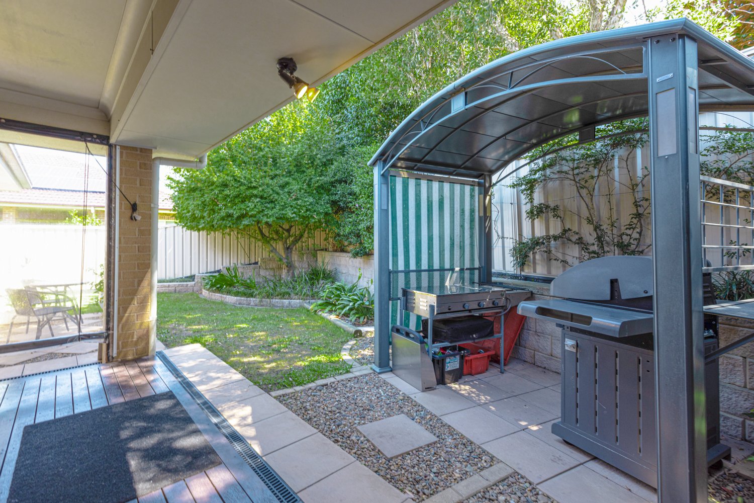 13 Carlisle Place MORPETH 26