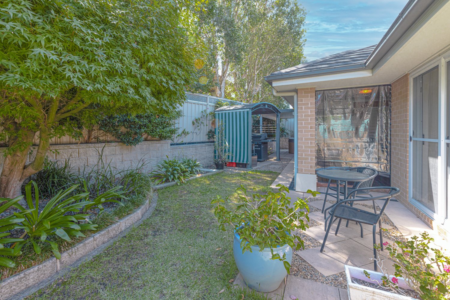 13 Carlisle Place MORPETH 27