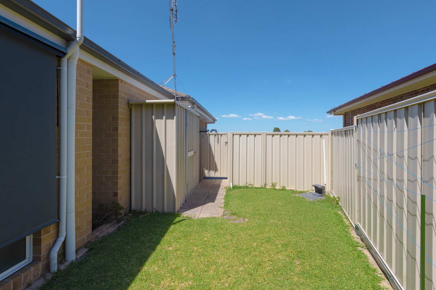 13 Carlisle Place MORPETH 31