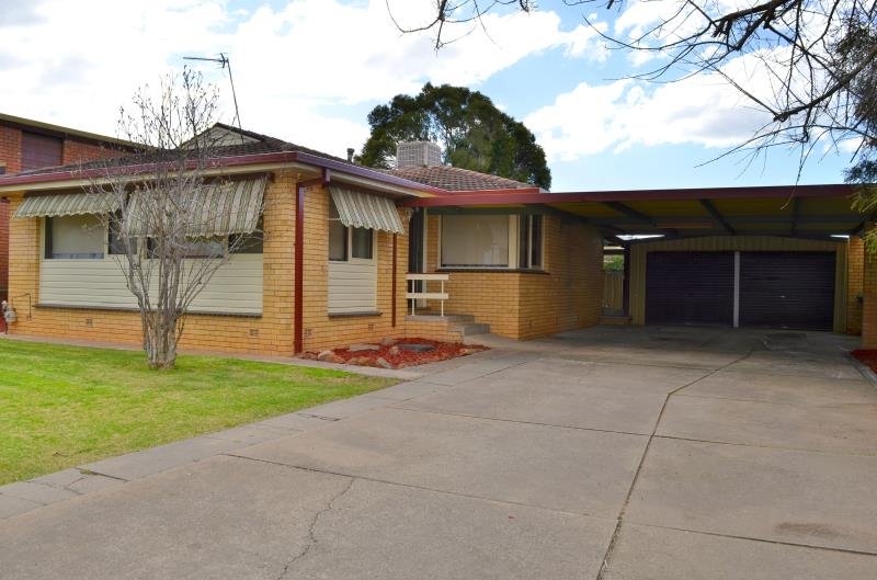 13 Carmody Street KOORINGAL 1