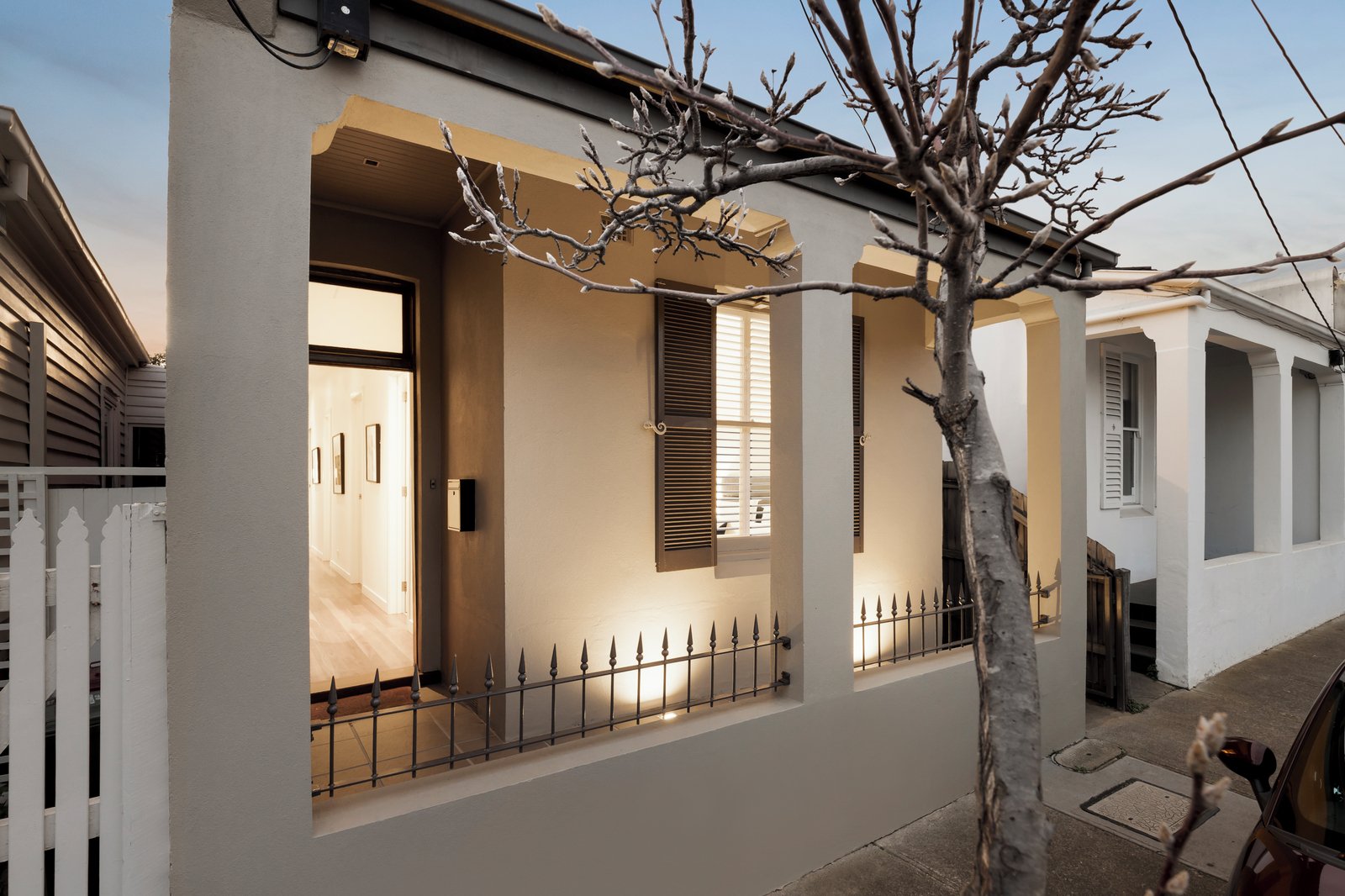 13 Caroline Street South, South Yarra, 3141