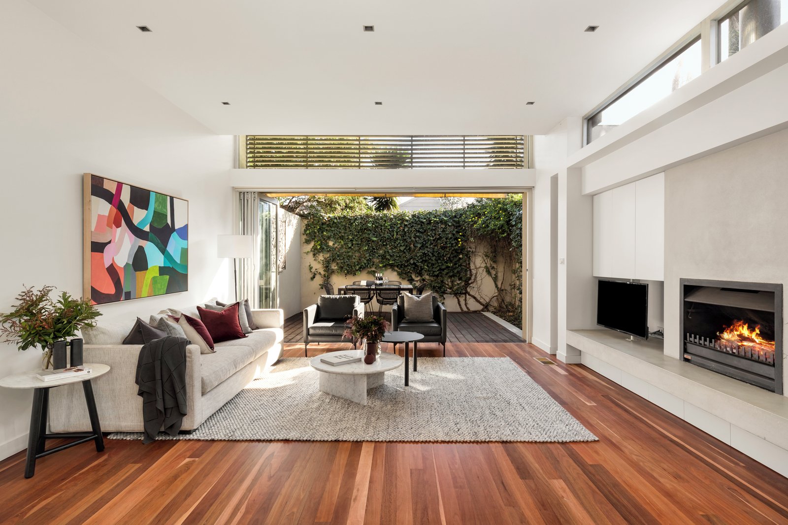 13 Caroline Street South, South Yarra, 3141