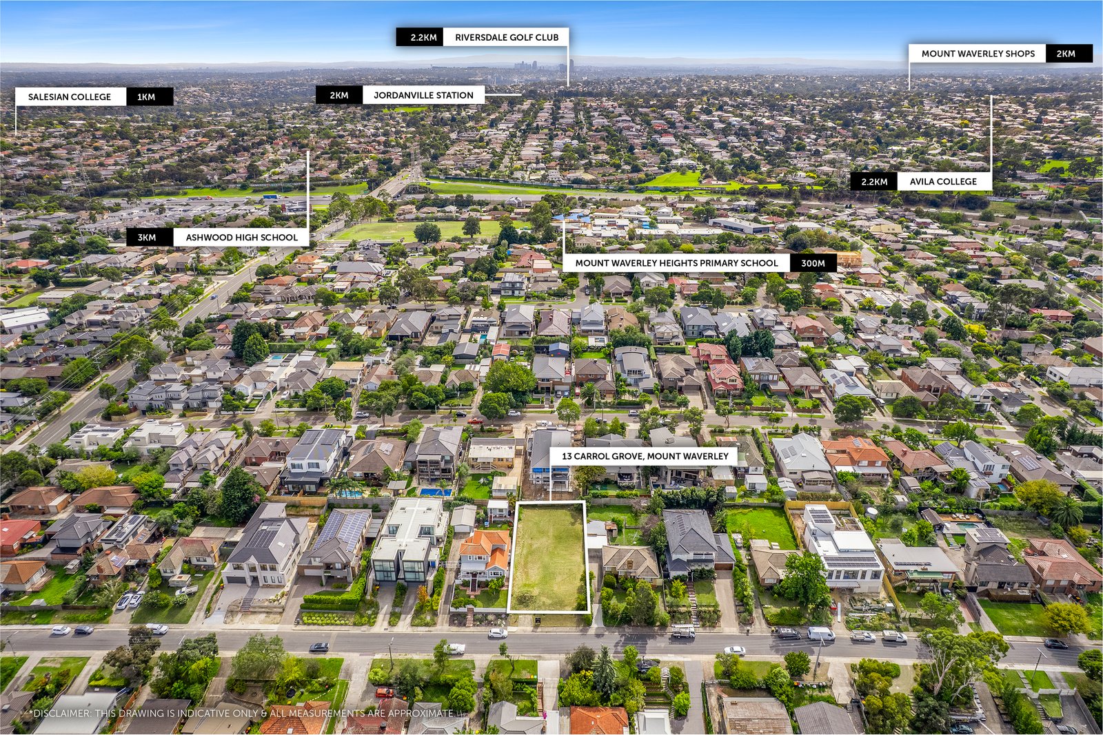 Gallery: 13 Carrol Grove