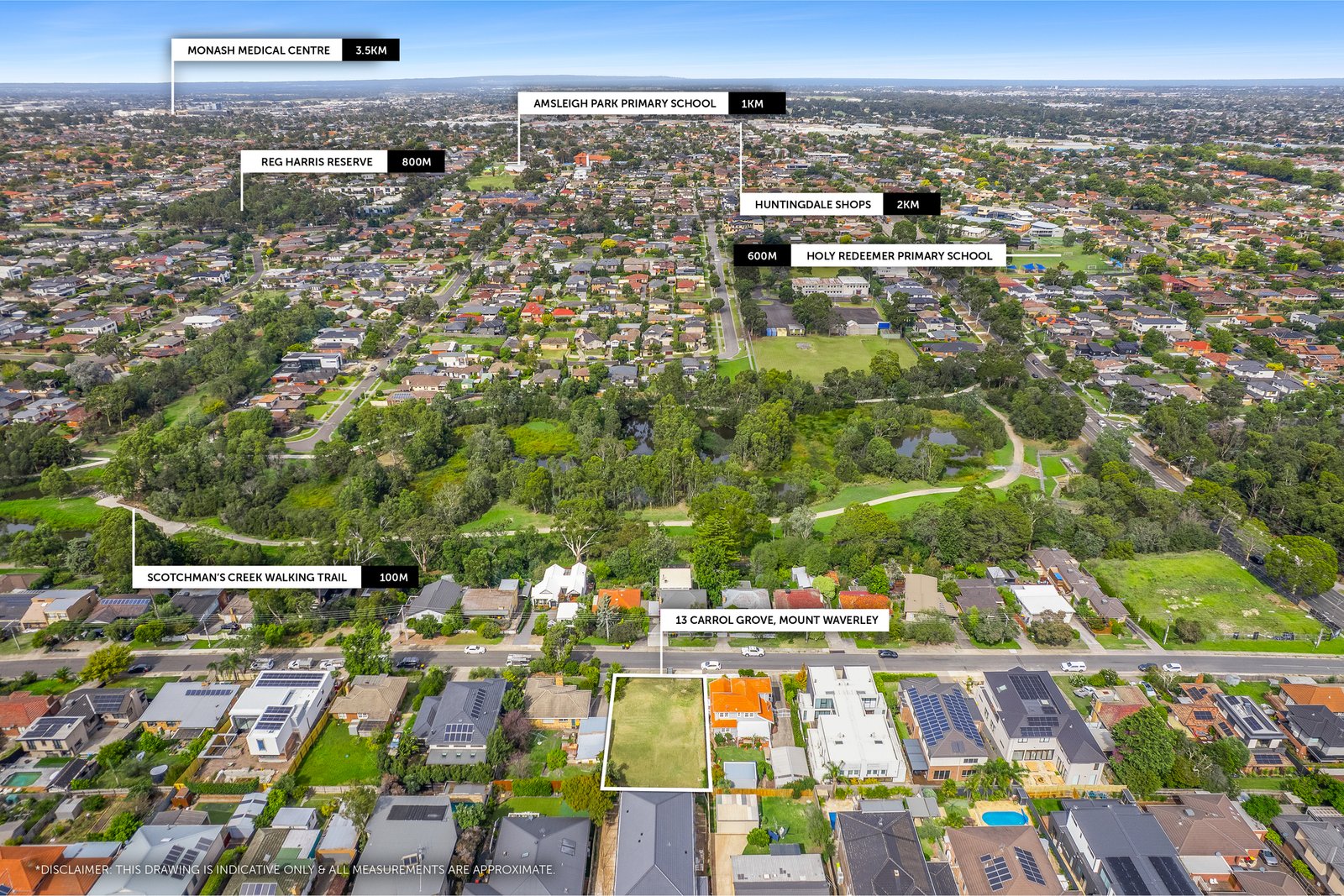 Gallery: 13 Carrol Grove