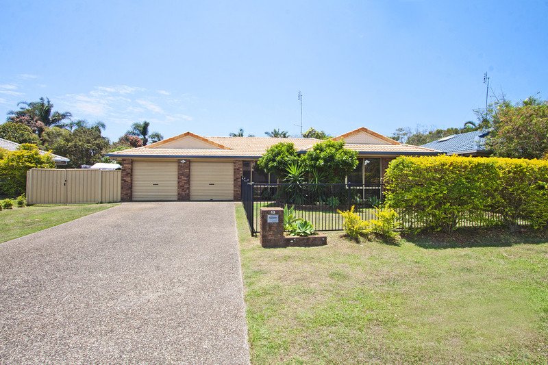 13 Cassidy Crescent BOGANGAR 2