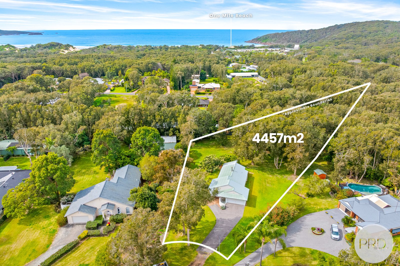 13 Casuarina Close ONE MILE 2