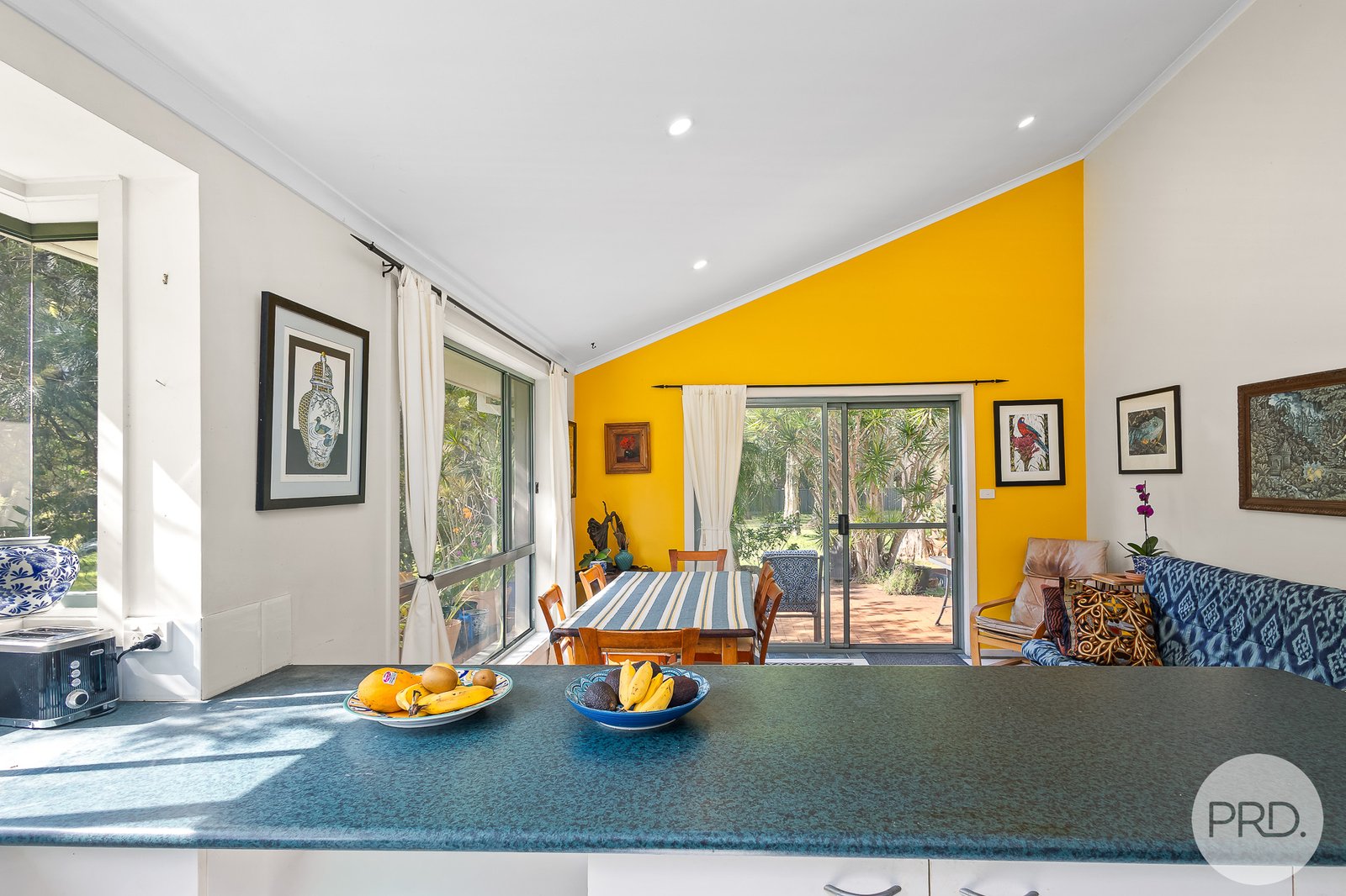 13 Casuarina Close ONE MILE 7