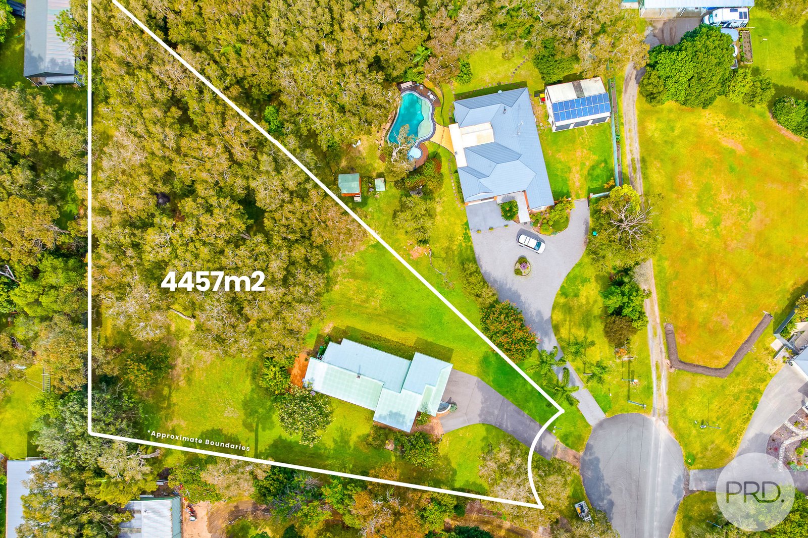 13 Casuarina Close ONE MILE 20