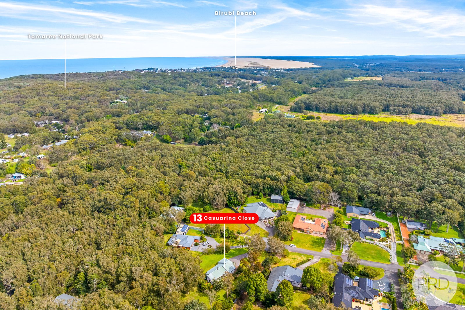 13 Casuarina Close ONE MILE 21