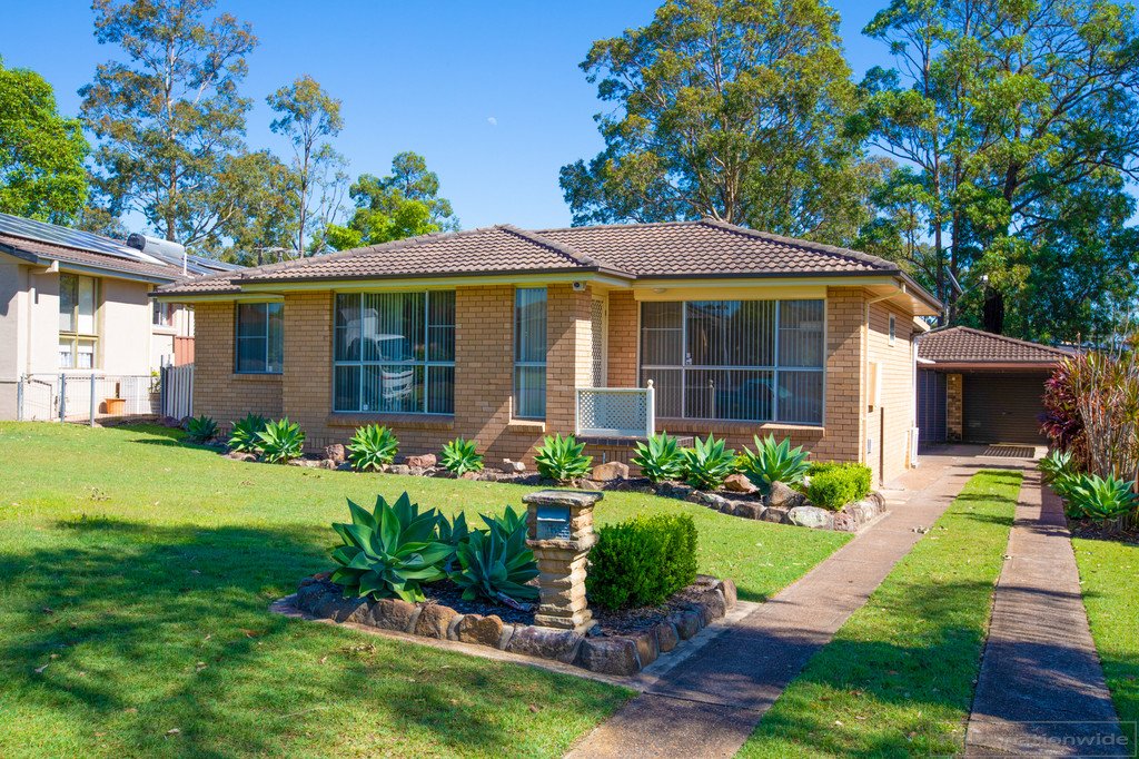 13 Celebes Street ASHTONFIELD 2