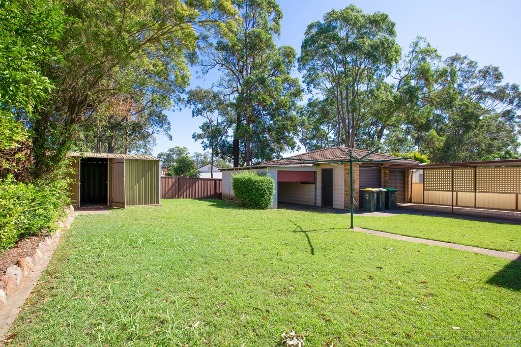 13 Celebes Street ASHTONFIELD 16