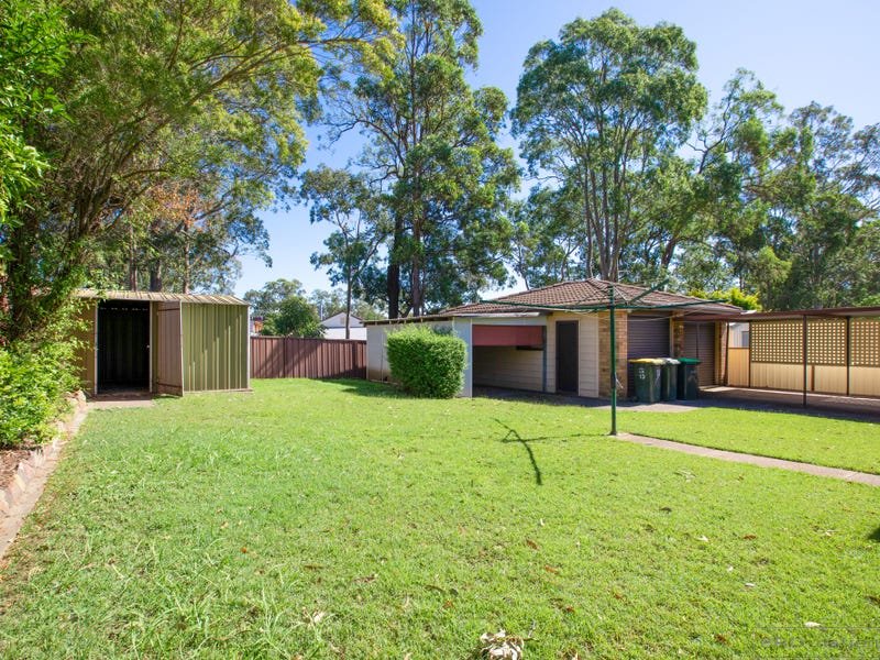 13 Celebes Street ASHTONFIELD 16