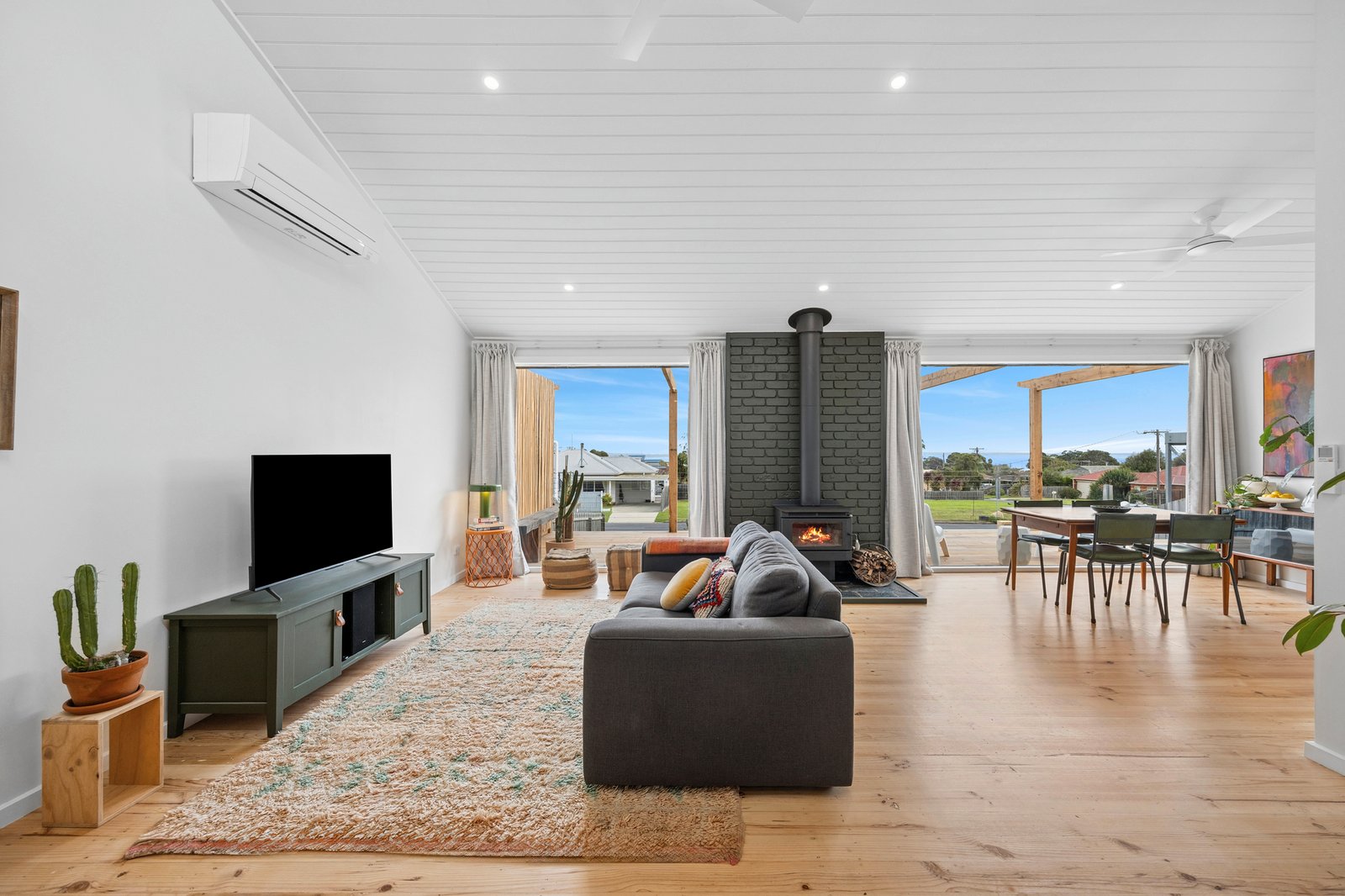 Gallery: 13 Central Road
