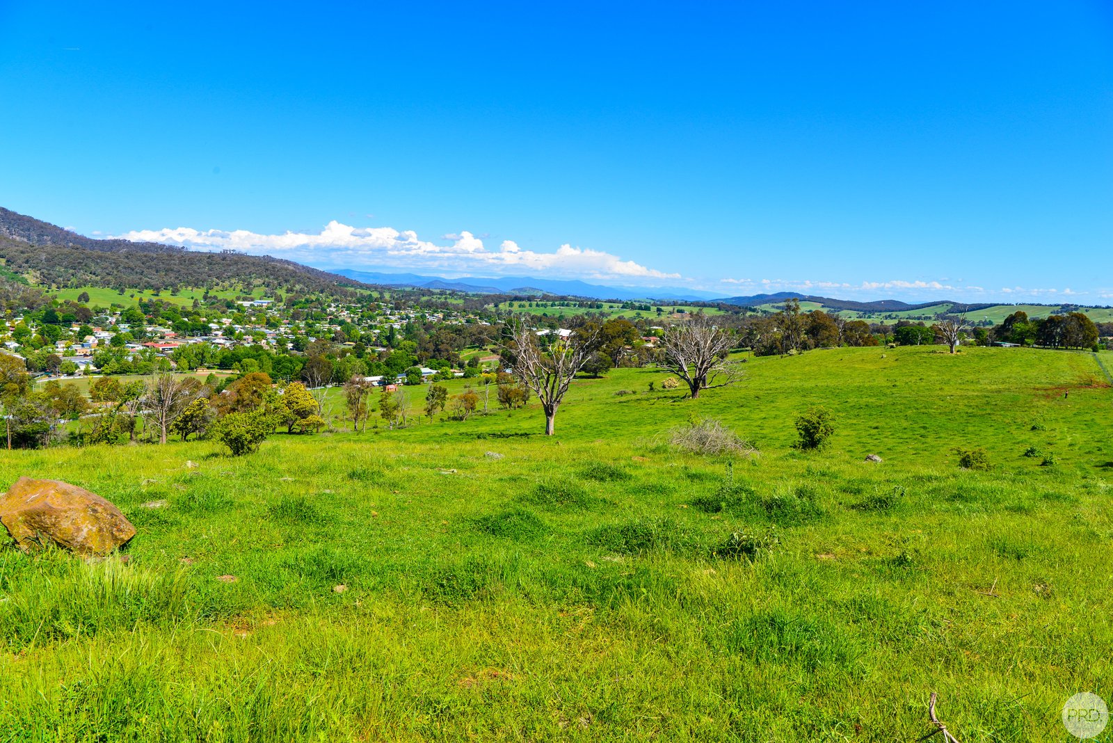13 Chaffey Close TUMBARUMBA 2