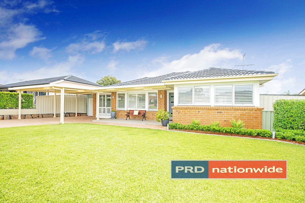 13 Charkers Street SOUTH PENRITH 3