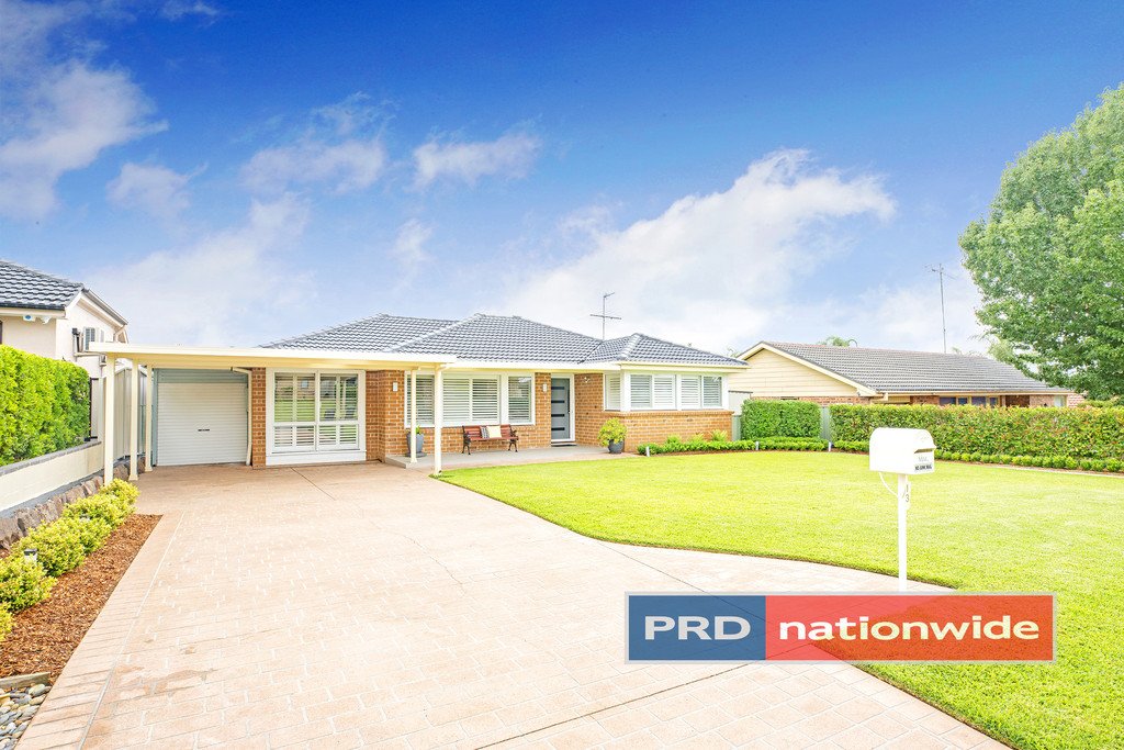 13 Charkers Street SOUTH PENRITH 1