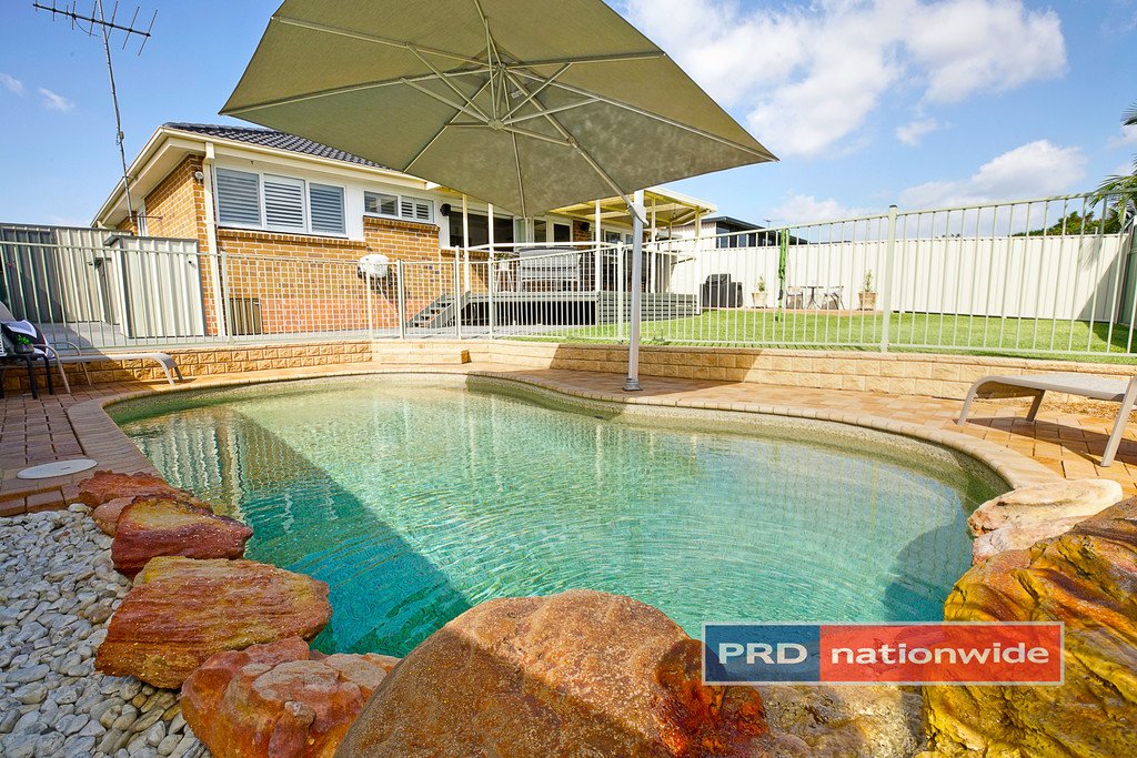 13 Charkers Street SOUTH PENRITH 4