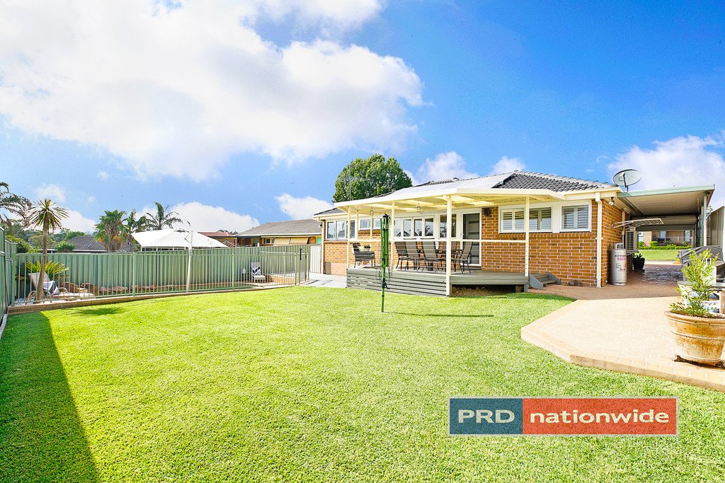 13 Charkers Street SOUTH PENRITH 6