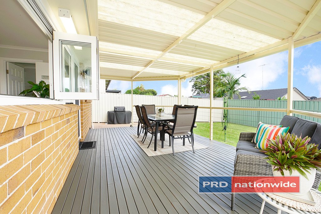 13 Charkers Street SOUTH PENRITH 7