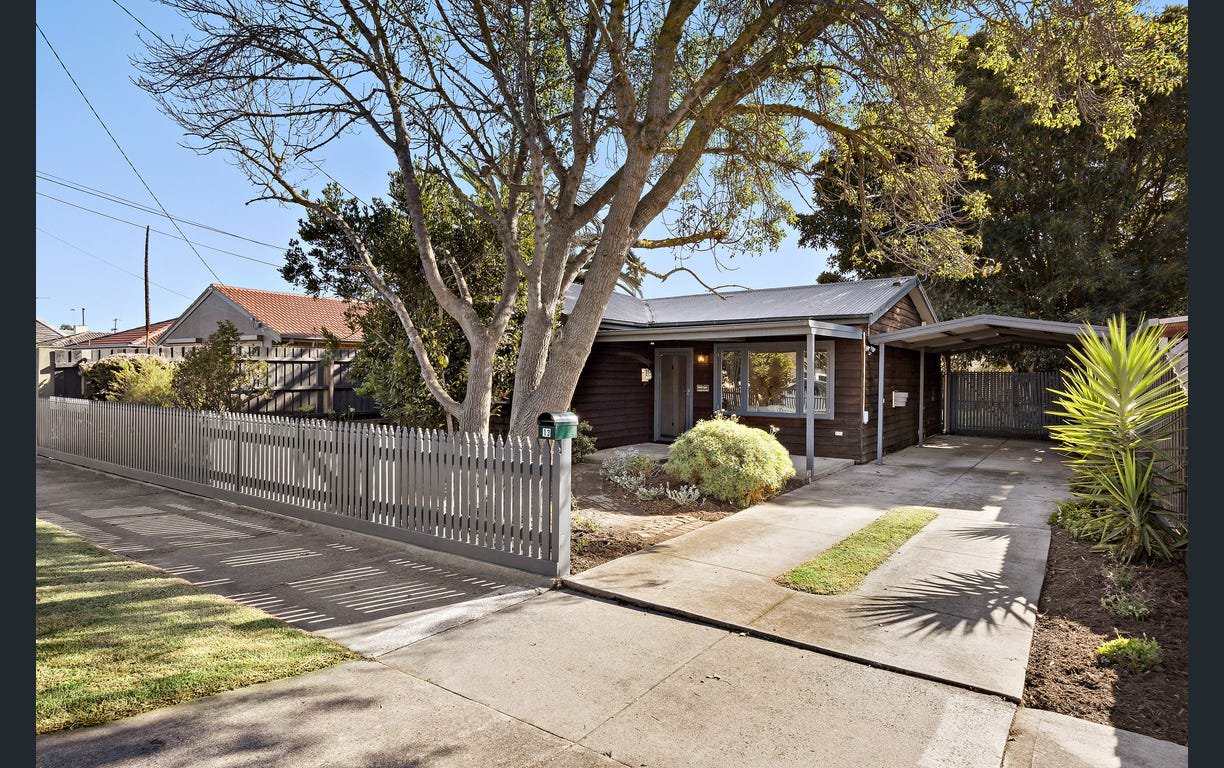 Gallery: 13 Charles Street