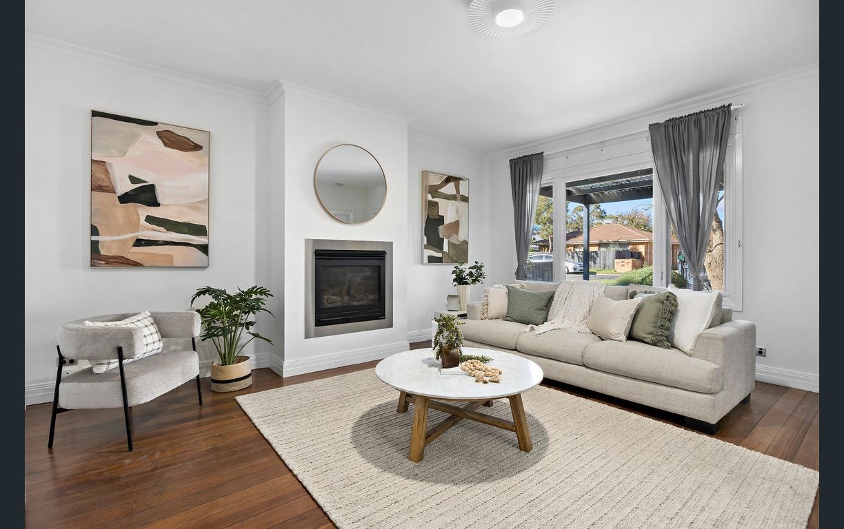 Gallery: 13 Charles Street