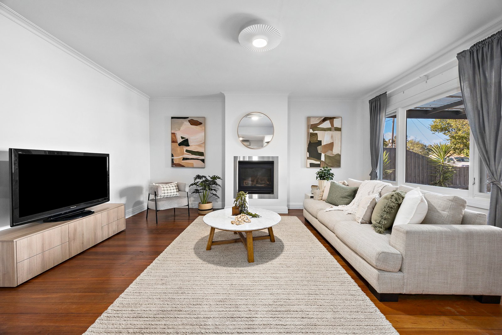 Gallery: 13 Charles Street
